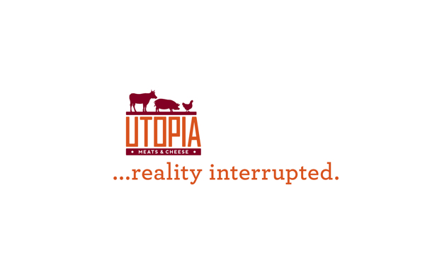 Utopia包装设计欣赏