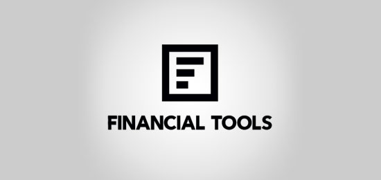 25款金融财务公司logo设计