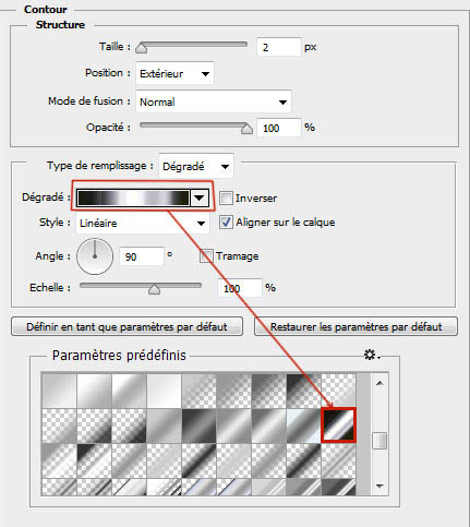 Photoshop制作极速动感火焰立体字