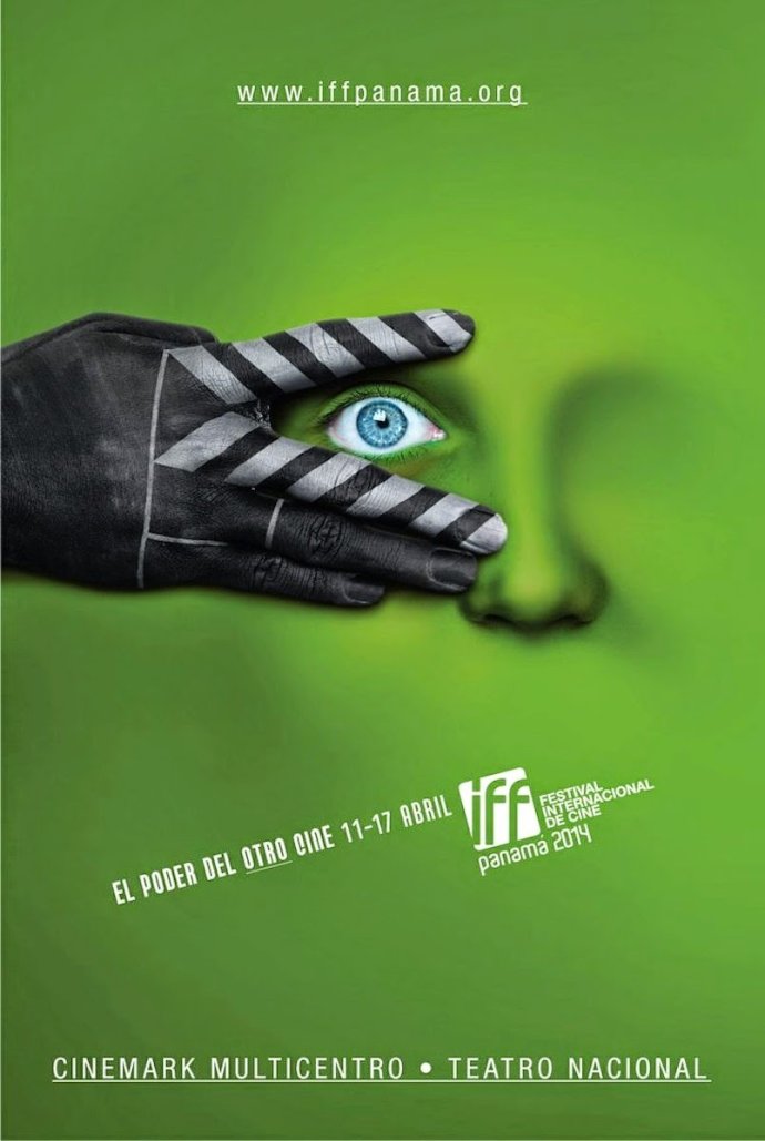 2014年全球各大电影节海报设计(上)