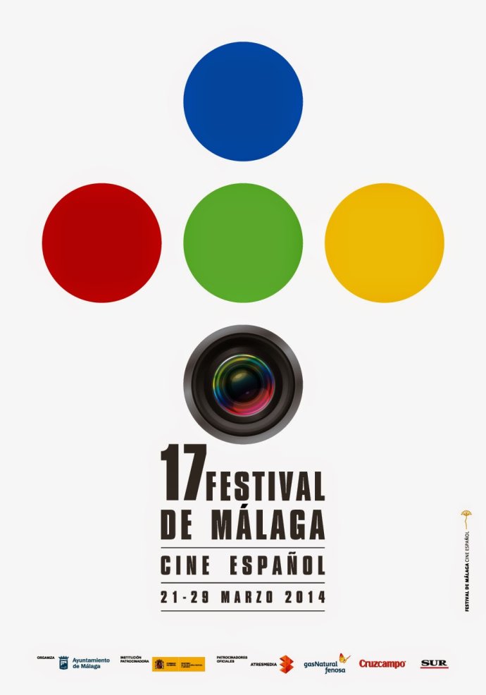 2014年全球各大电影节海报设计(上)