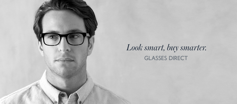 Glasses Direct: 观看更清晰，体验更真实