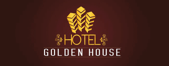 40款国外酒店logo设计欣赏