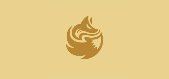 35款漂亮的logo设计(2014.12月号)
