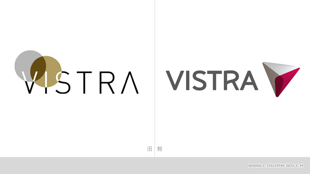 瑞致达集团(Vistra Group) 推出新logo