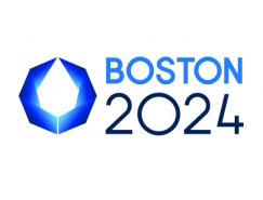 波士頓申辦2024年奧運會標識發布