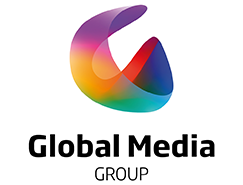 葡萄牙环球媒体集团启用新Logo