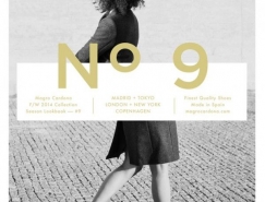 35個精美的雜誌封面設計欣賞