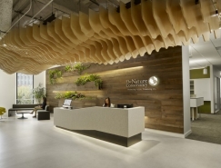 The Nature Conservancy舊金山辦公室空間設計