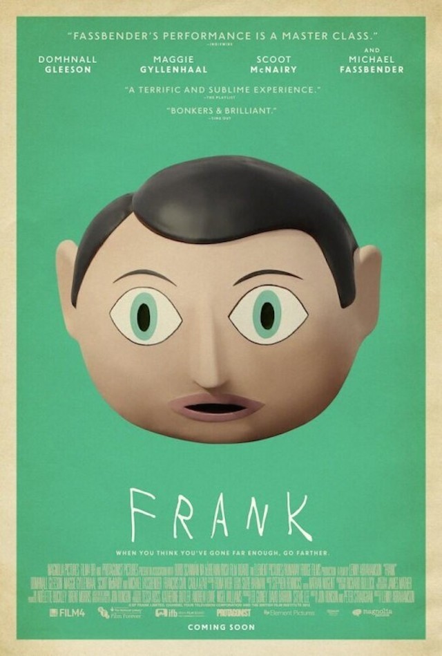 Frank 弗蘭克