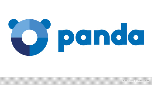 西班牙熊猫软件（Panda security）公司启用新LOGO