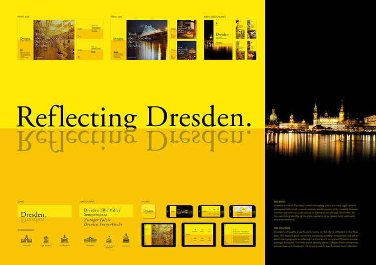 2015年德国iF国际设计奖金奖项目——影像视觉类