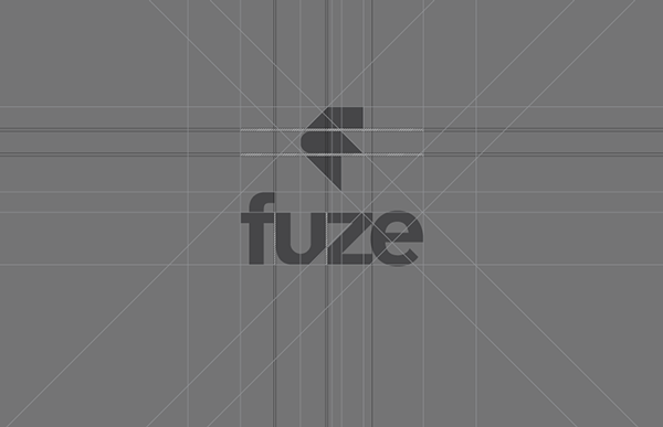 Fuze品牌视觉形象设计