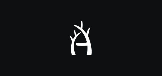 31款漂亮的logo设计(2015.4月号)