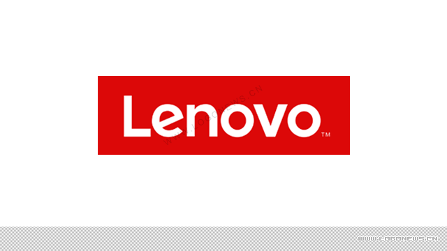 聯想（Lenovo）啟用新logo以及新口號