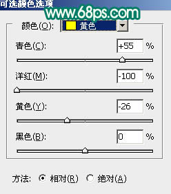 PS通道精细抠发丝及灵活更换任意背景色