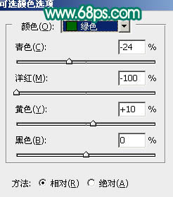 PS通道精细抠发丝及灵活更换任意背景色