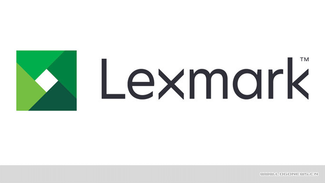 利盟（Lexmark）正式啟用新LOGO