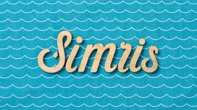 瑞典Simris Alg公司启用新Logo和新包装
