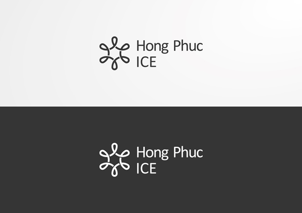 品牌设计欣赏:Hong Phuc ICE