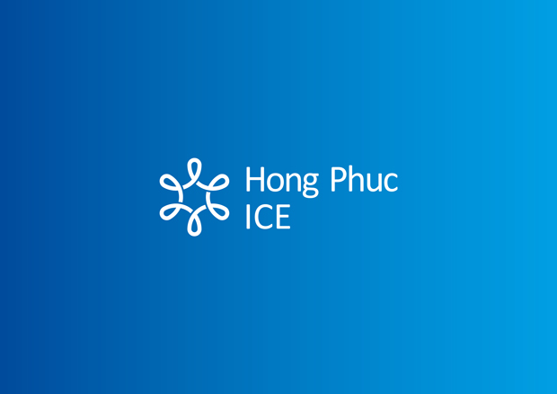 品牌设计欣赏:Hong Phuc ICE