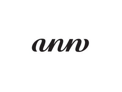 标志设计元素运用实例：对称字(Ambigrams)(二)