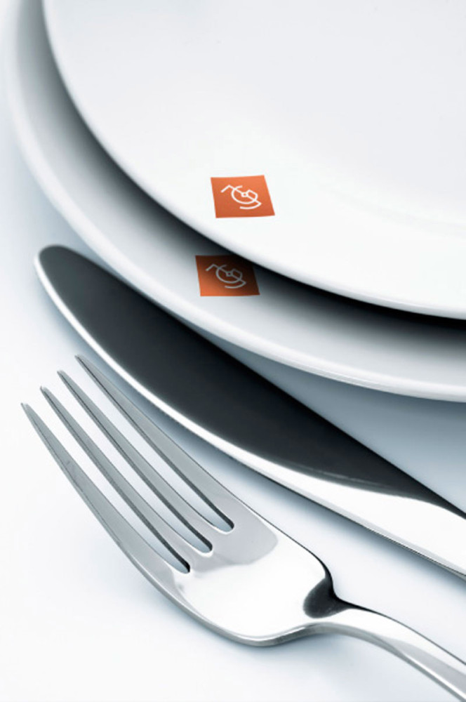 餐饮品牌Jackson Gilmour视觉形象设计欣赏