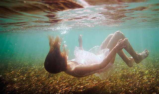 30张精彩的水下摄影作品欣赏