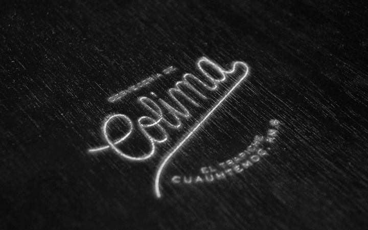 Colima啤酒品牌形象设计欣赏