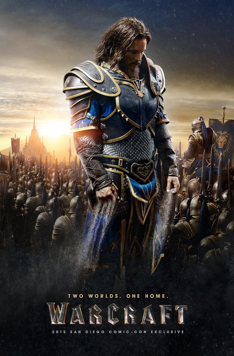 魔兽世界 Warcraft