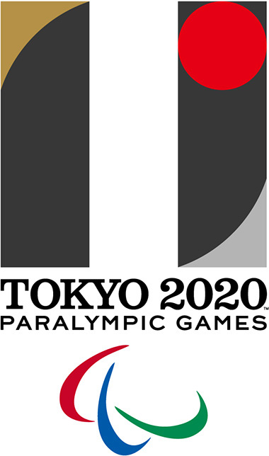 2020年东京奥运会及残奥会会徽发布