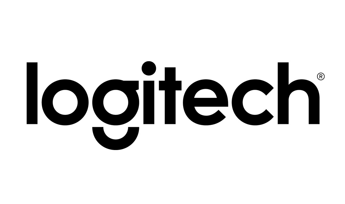 罗技（Logitech）发布新LOGO