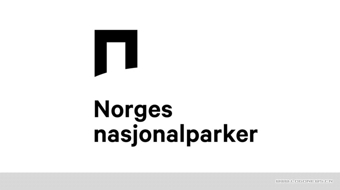 挪威国家公园启用统一的形象标识