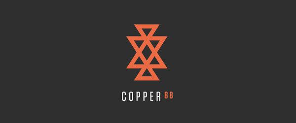 2015年50款优秀logo设计欣赏