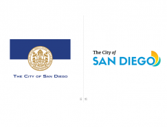 聖地牙哥（San Diego）推出全新城市形象標識