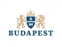 布达佩斯（Budapest）启用全新城市形象标识