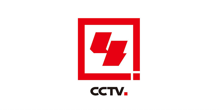 CCTV4央视中文国际频道包装设计