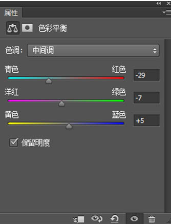 综合多种方法给高清人像保留细节磨皮教程