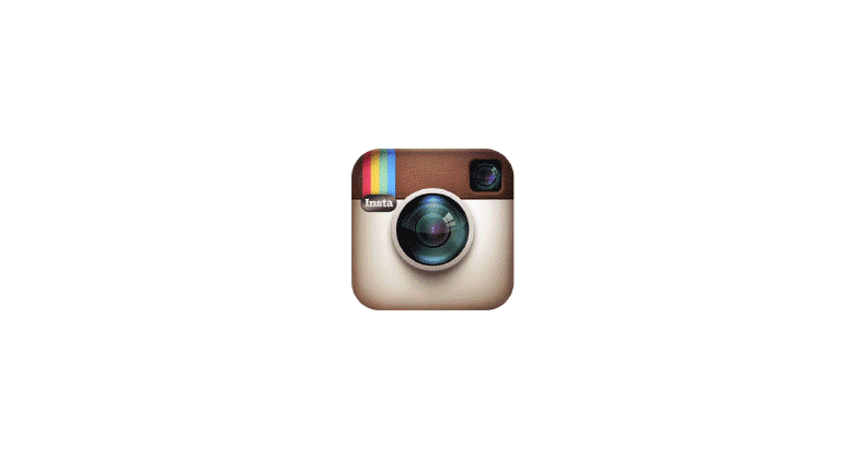 知名图片分享平台Instagram更换新LOGO