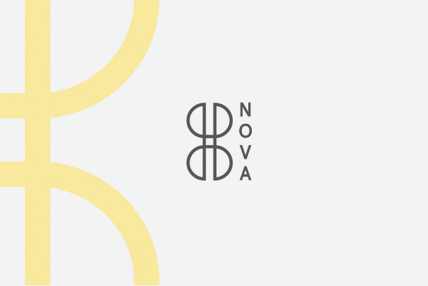 Nova绘画颜料包装设计