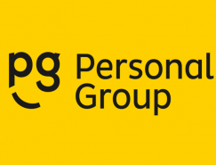 PG的笑臉:Personal Group更換新形象