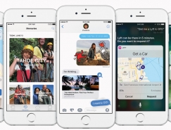 WWDC2016蘋果發布會新產品一覽：iOS10正式亮相
