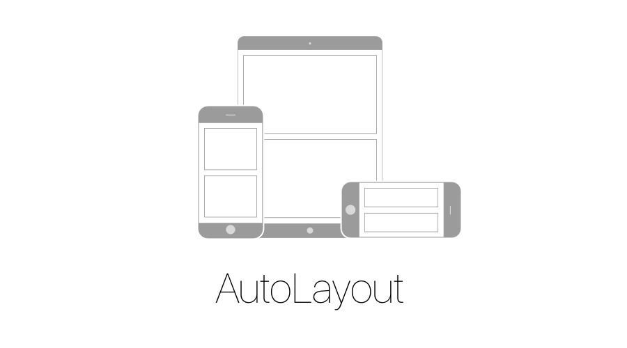 一稿适配所有iOS设备——AutoLayout入门
