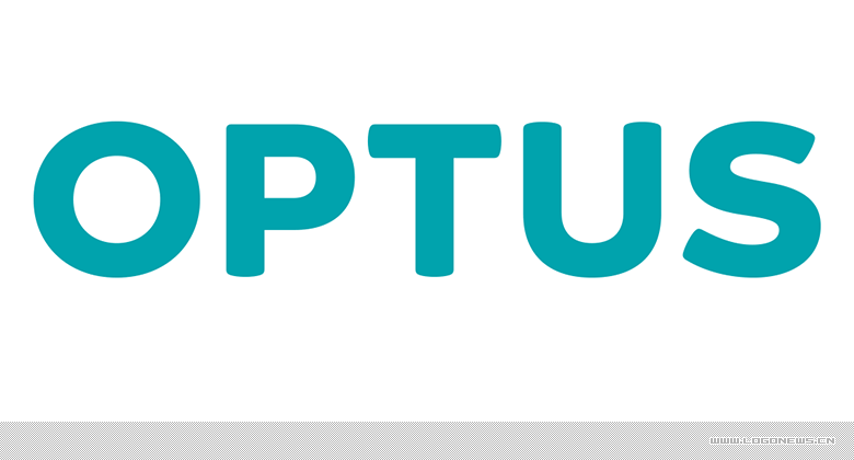 澳大利亚第二大电信公司Optus更换新LOGO