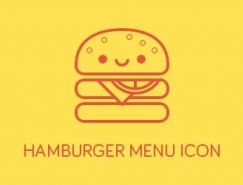 網頁設計中漢堡式菜單的利與弊