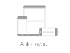 一稿適配所有iOS設備——AutoLayout入門