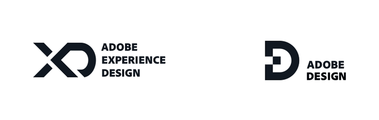 Adobe體驗設計團隊LOGO設計經驗分享：Adobe Design