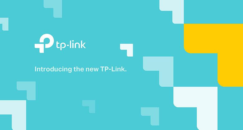 TP-LINK更换新Logo