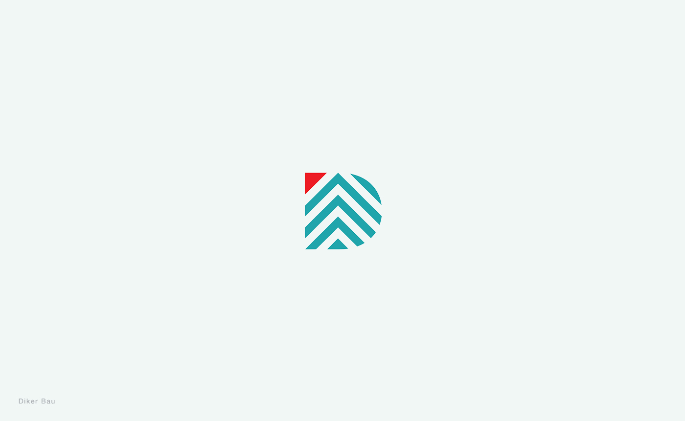 Ramin Nasibov创意logo设计欣赏