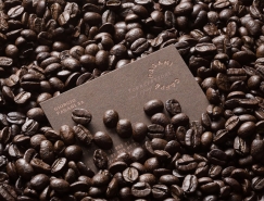 Caffe Pagani咖啡品牌和包装设计
